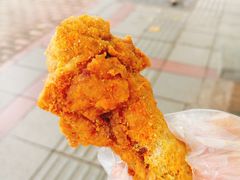 -阿捡忭京炸鸡(韭菜园总店)