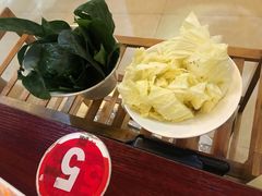 -广味鲜潮汕牛肉火锅(延安三路店)