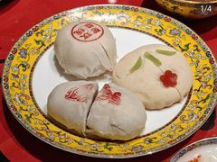 -富华斋饽饽铺·宫廷糕点·伴手礼(护国新天地店)
