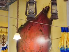 -格日勒阿妈蒙古厨房(大召店)