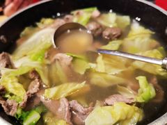 -川堂风·跷脚牛肉·乐山爆炒(宝山日月光店)