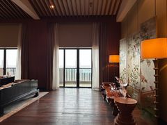 -上海崇明金茂凯悦酒店