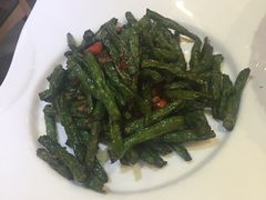 -菩提树·素食餐厅(汇智国际商业中心店)