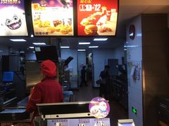 -麦当劳(季平店)