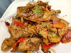 -伊帆食府·青海地方特色美食