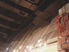 大堂-Let's Taipei 非常烘焙(太古里店)