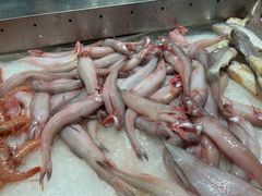 -健眺小海鲜(临海后山店)