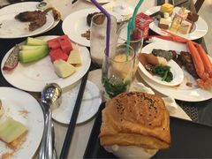 东方红海鲜百汇-东方红海鲜百汇(国际大厦店)