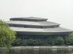 -杭州城北体育公园