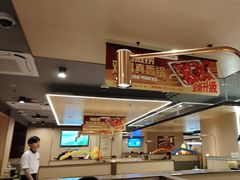-海底捞火锅(壹悦城店)