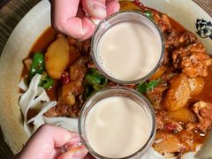 -那时新疆·若羌(经纬汇店)