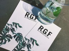 -RGF(巨鹿路店)