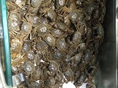 -欢乐牧场海鲜烤肉自助(牡丹园店)