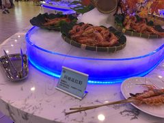 -澜悦港海鲜体验主题餐厅