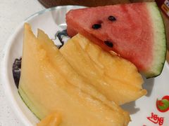 -蜀留香火锅(社会山店)