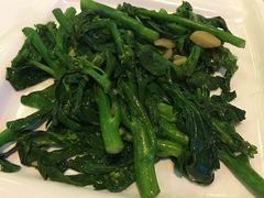 芥兰-沙河粉村·国家非遗传承(云台店)