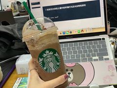 -星巴克(长春迅驰广场店)