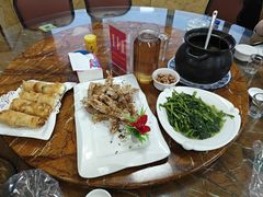 -老船长海鲜大排档(集美店)
