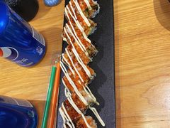 李富贵卷-松幸日式料理(中山路店)