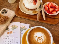 -春风十里咖啡馆