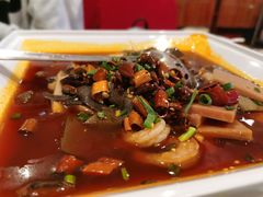 -国人川菜(李家村建东街店)