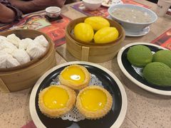 -点都德(大茶楼店)