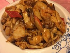 -昱德来·天津菜(河西店)