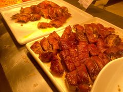 -长沙三景韦尔斯利酒店·Oval全日制餐厅自助餐