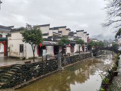 -绩溪龙川景区