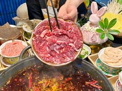 -俏媳妇火锅(宽窄巷子店)