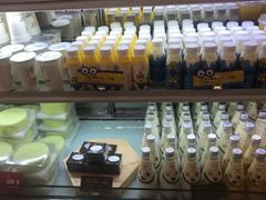 -面包新语(上地华联店)