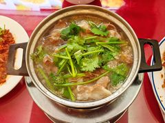 -华天延吉餐厅(西四总店)