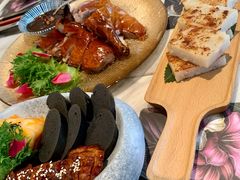 -玖尹-新派中式餐酒馆