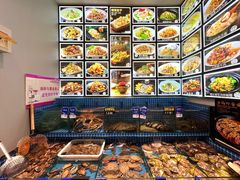 -君霖海鲜私房菜(春柳店)