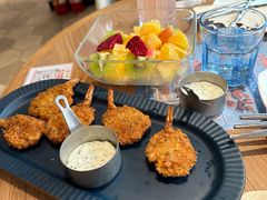 -必胜客(金元宝店)