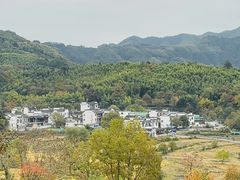 -塔川景区