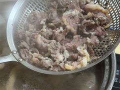 -五洲牛肉美食馆