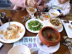 -88号小吃店·经典云南菜·地道纳西美食