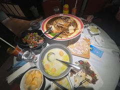 -旺顺阁鱼头泡饼(常营店)