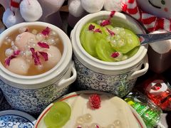 -张翻越·川渝冒菜·武汉黑鸭煲(城北万象城店)