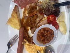 -香港深仔记茶餐厅(东门店)