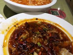 -振生清真饭店(永安道店)