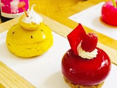 -TIENSTIENS将将(三里屯店)