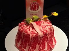 -色響火锅(恒隆广场店)