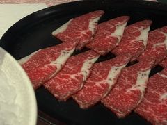 -囍凤楼·粤菜·点心·火锅(温特莱店)