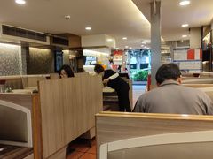 -永盈茶餐厅(中山四路店)