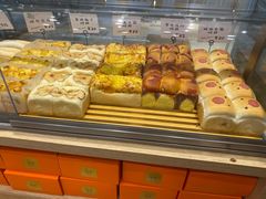 -司乎·日式鲜吐司(EFC欧美广场店)