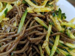 -王菊美食街·王菊面馆(总店)