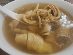 -少林寺欢喜地素斋馆