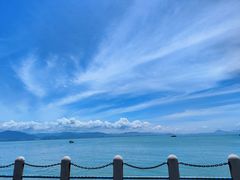 -三亚西岛海洋文化旅游区